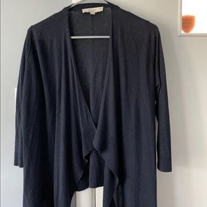 Loft cardigan